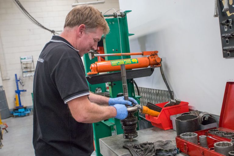 Vehicle Brake Services Moorabbin BHM Automotive